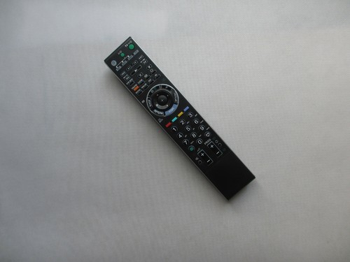 Telecomando per sony - per,