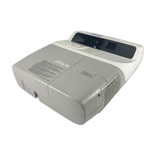 Epson brightlink 455wi - epson,