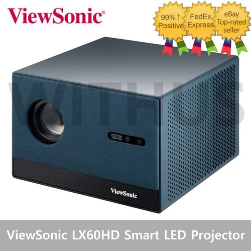 Viewsonic lx60hd proiettore - lx60hd,