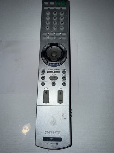 Telecomando oem sony - sony, rm-yd002