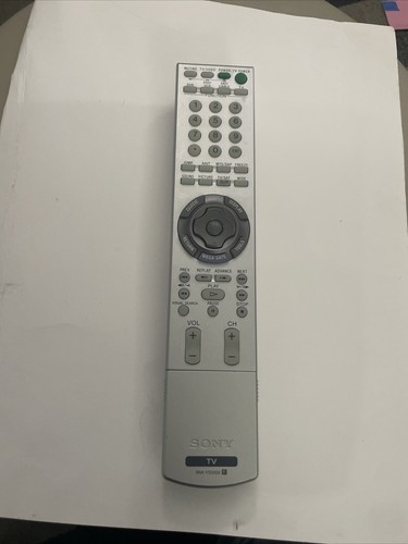 Telecomando sony yd003 - telecomando, tv