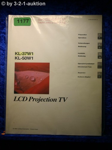 Sony manuale istruzioni - di,