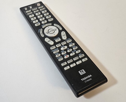 Telecomando toshiba - telecomando, tv