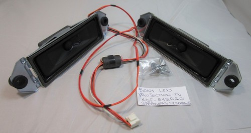 Altoparlanti proiezione lcd - altoparlanti,