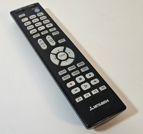 Telecomando mitsubishi - tv,