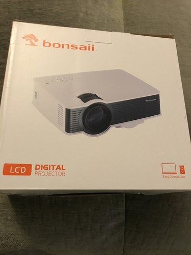 Bonsaii proiettore digitale - bonsaii,