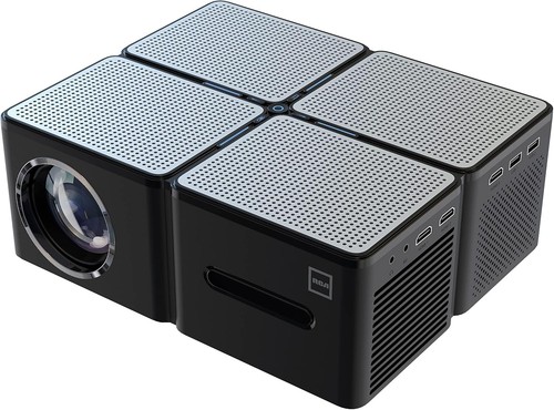 Rca rpj167 proiettore - rca,