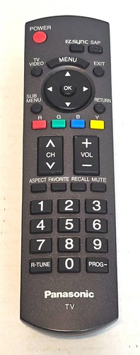 Telecomando originale - tv,