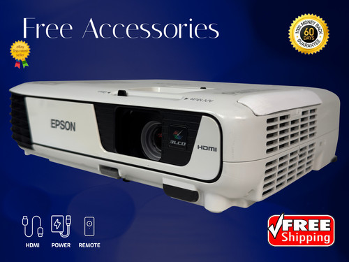 Epson home cinema 640 - home,