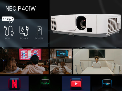 Proiettore 3lcd home cinema - 3lcd,