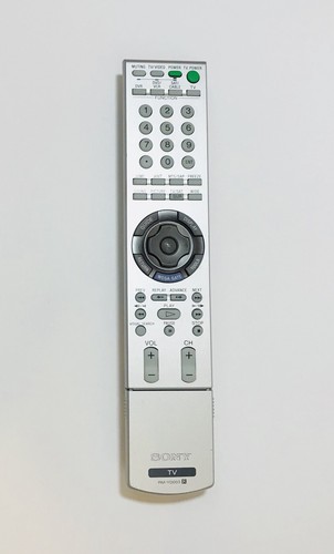 Telecomando sony yd003 - telecomando,