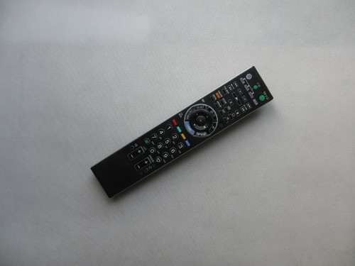 Telecomando per sony - telecomando,