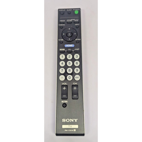 Telecomando originale sony - originale,