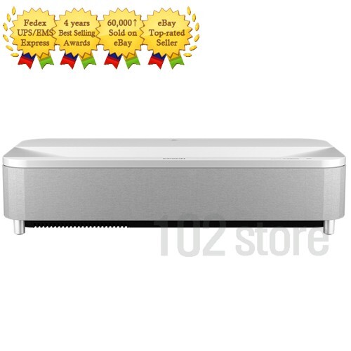 Epson ls800w proiettore - epson, eh-ls800w