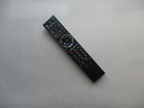 Telecomando per sony - telecomando,