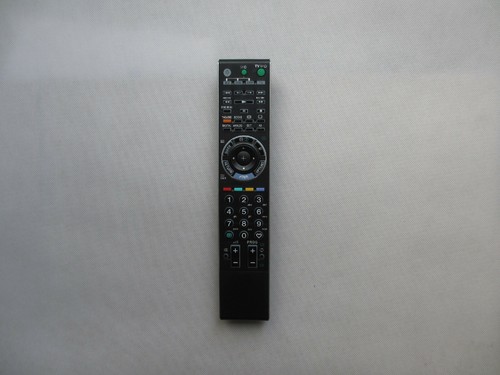 Telecomando per sony - telecomando,