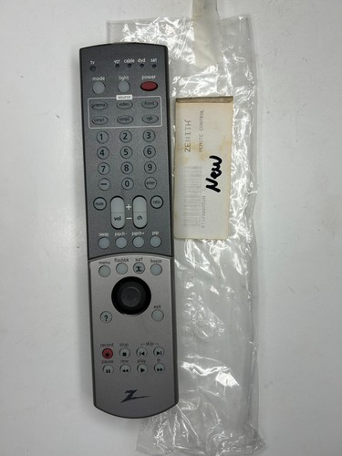 Zenith 6710v00052h telecomando - zenith,