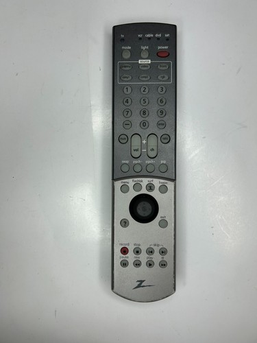 Zenith 6710v00052h telecomando - zenith,