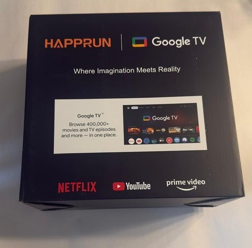 Happrun proiettore ufficiale - happrun,