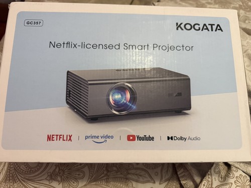 Kogata gc357 netflix - gc357,