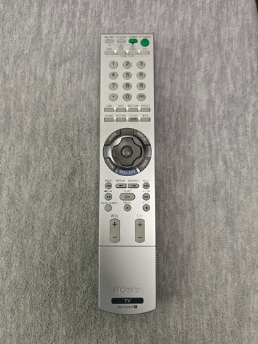 Sony yd003 telecomando tv - sony, rm-yd003